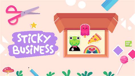 Sticky business game. Things To Know About Sticky business game. 